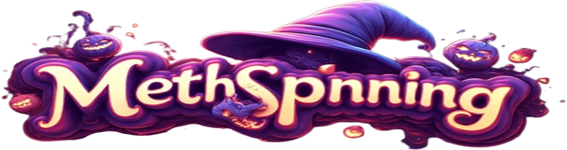 Meth Spinning